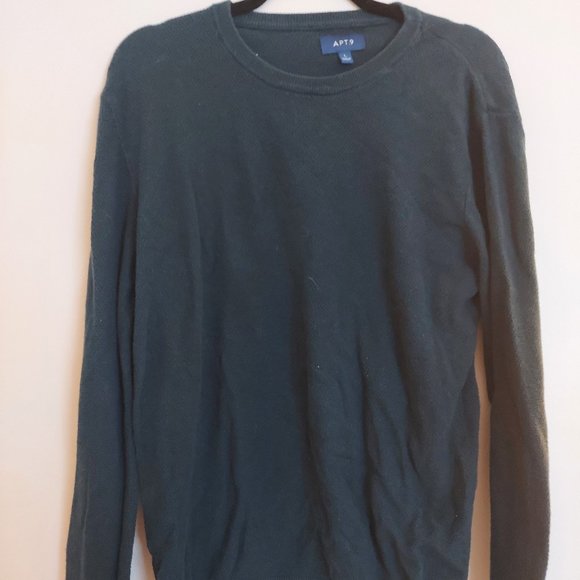 Men's Apt. 9 Sweater - Picture 1 of 3